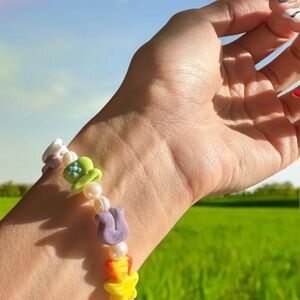 Ian Charms: Lucky Charms Bracelet